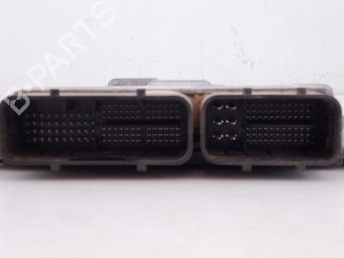 Engine control unit (ECU) MAZDA CX-5 (KF) 2.0 | BP24607727M57 