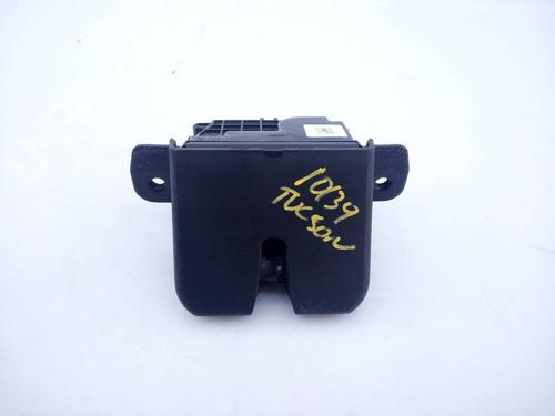 Tailgate lock HYUNDAI TUCSON (TL, TLE) 1.7 CRDi | BP9821122C101 