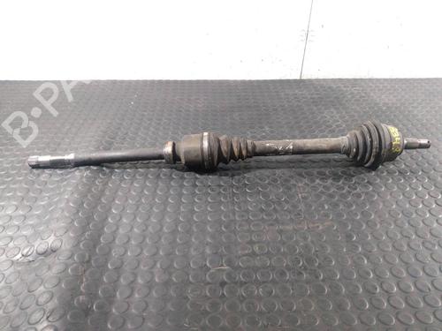Used Right front driveshaft CITROËN C4 Grand Picasso I (UA_) [2006-2013]  7054278