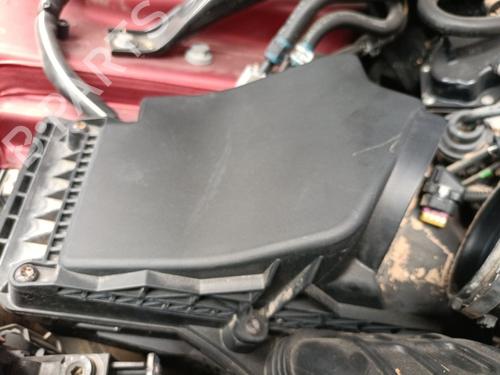 Luftfilter kasse AUDI Q5 (8RB) 2.0 TDI quattro (170 hp) 28074927