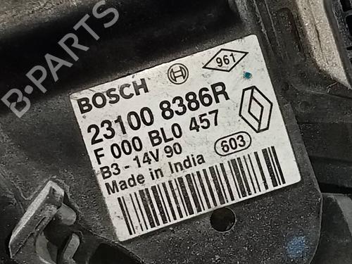 Alternator DACIA SANDERO II  | BP10394102M7 