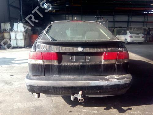 Alternator SAAB 9-3 (YS3D) 2.2 TiD | BP10038058M7 