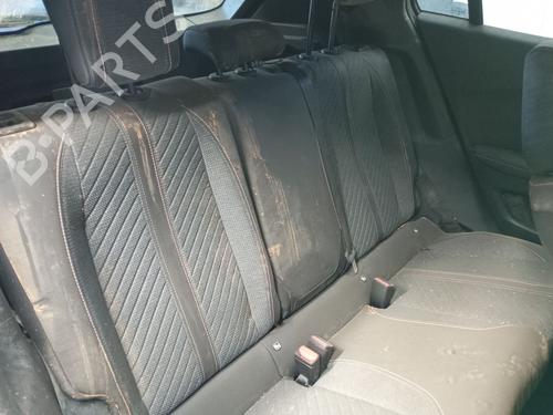 Brake master cylinder PEUGEOT 2008 II (UD_, US_, UY_, UJ_, UR_, UC_) 1.2 PureTech 130 (USHNS, URHNS) | BP30743304M77 