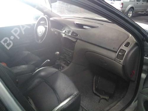 Instrument cluster RENAULT LAGUNA II (BG0/1_)  | BP2271711C47 