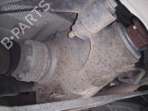 Used Rear differential BMW X1 (E84) sDrive 20 d (177 hp) 16822623