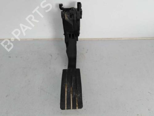 Used Pedal DACIA DUSTER (HS_) 1.5 dCi 4x4 (HSMC, HSMD) (110 hp) 5572315