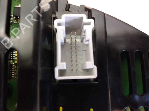 Instrument cluster MERCEDES-BENZ C-CLASS (W204) C 200 CDI (204.007, 204.006) | BP6049827C47 