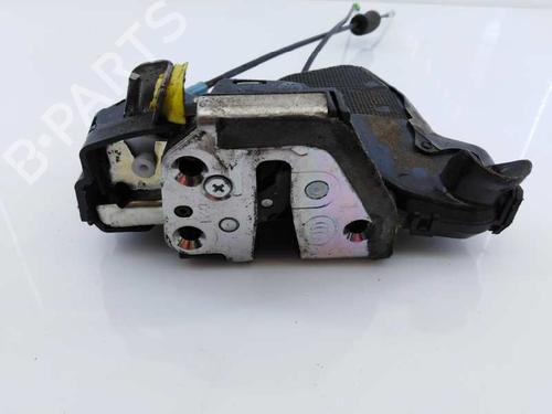 Front left lock SUZUKI GRAND VITARA II (JT, TE, TD) 1.9 DDiS (JB419WD, JB419XD) | BP7252487C98 