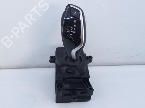 Used Gear lever BMW X3 (G01, F97, G08) xDrive 20 d (190 hp) 16133360