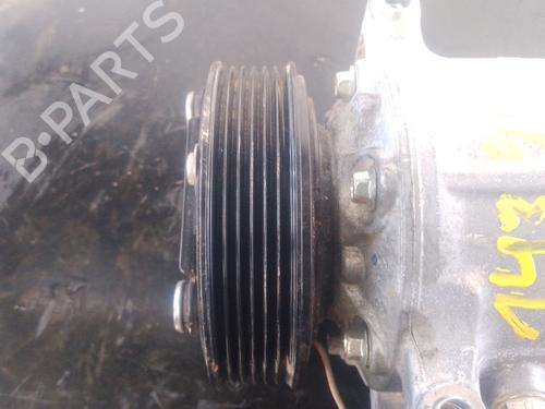 AC compressor SKODA SCALA (NW1) 1.0 TSI | BP33936659M34 - Image 3