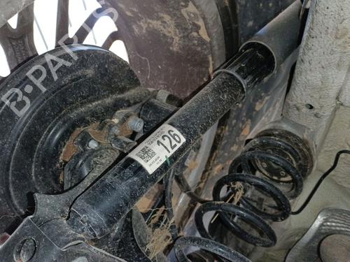 Venstre bagtil støddæmper Venstre bagtil støddæmper AUDI Q2 (GAB, GAG) 30 TDI (116 hp) 34135968 34135968