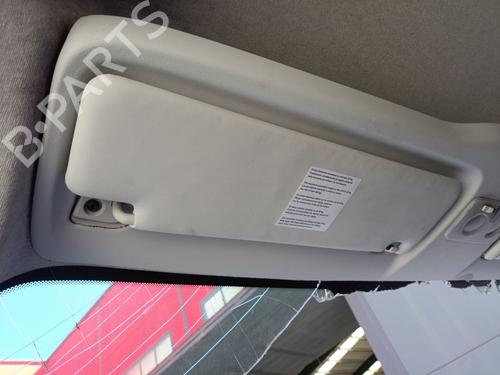 Left sun visor IVECO DAILY VI Van 35S18, 35C18, 40C18, 42S18, 50C18, 60C18, 65C18, 70C18 | BP37238775I1 - Image 2