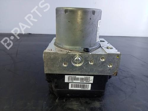 ABS pump HYUNDAI i20 II (GB, IB)  | BP17912706M43 