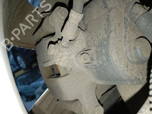 Højre bremsekaliber bag AUDI Q3 (8UB, 8UG) 2.0 TDI (140 hp) 30642091