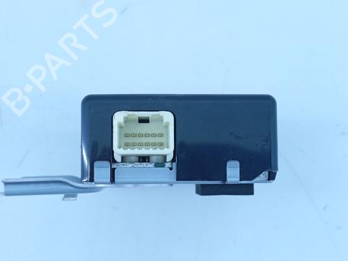 Electronic module TOYOTA PRIUS PLUS (_W4_) 1.8 Hybrid (ZVW40W, ZVW41W) | BP39961746M83 - Image 2