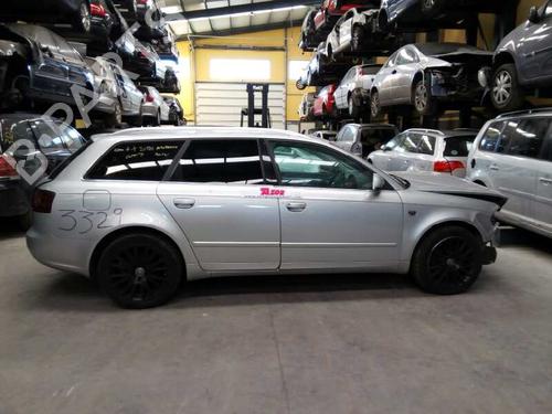 ABS pump AUDI A4 B7 Avant (8ED) 2.0 TDI 16V | BP198778M43 