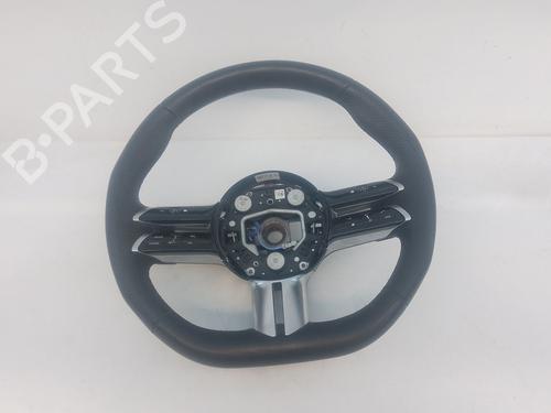 Used Steering wheel Steering wheel MERCEDES-BENZ C-CLASS (W206) C 220 d (206.016, 206.004) (200 hp) 31145564 31145564
