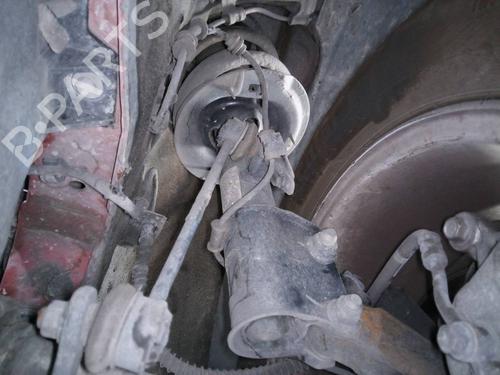 Used Left front shock absorber HYUNDAI ix20 (JC) 1.6 CRDI (116 hp) 10378267