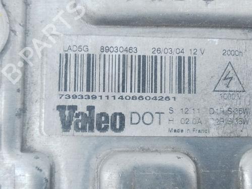 Elektronisk modul PORSCHE CAYENNE Coupe (9YB) 3.0 E-Hybrid AWD | BP30589500M83