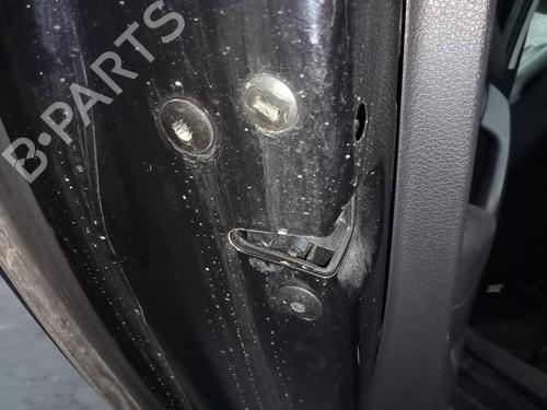 Used Rear left lock VW POLO V (6R1, 6C1) [2009-2022]  22976816
