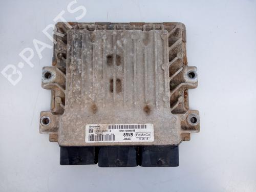 Engine control unit (ECU) FORD TRANSIT V363 Van (FCD, FDD) 2.2 TDCi RWD | BP27833289M57 