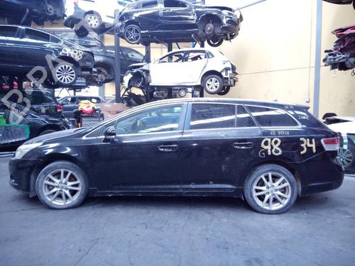 Servo brake TOYOTA AVENSIS Estate (_T27_) 1.8 VVT-i (ZRT271_, ZRT271R) | BP9270770M42 