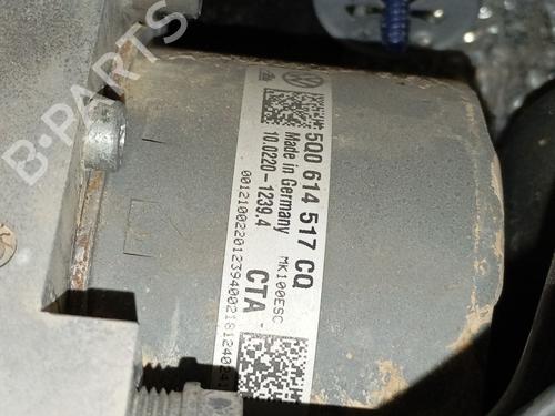 Módulo de ABS SEAT LEON (5F1) 1.4 TSI (125 hp) 30850127