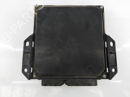 Engine control unit (ECU) NISSAN PATHFINDER III (R51) 2.5 dCi 4WD | BP7664963M57 