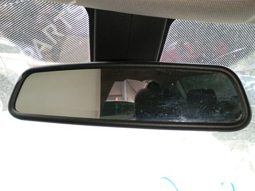 Bakspejl indvendigt Bakspejl indvendigt BMW 3 (F30, F80) 318 d (143 hp) 34559454 34559454