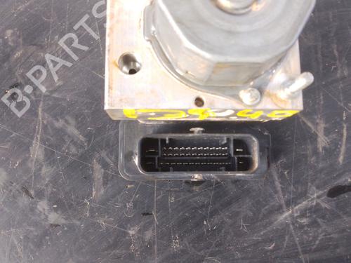 ABS pump RENAULT CAPTUR I (J5_, H5_) 0.9 TCe 90 | BP28074545M43 
