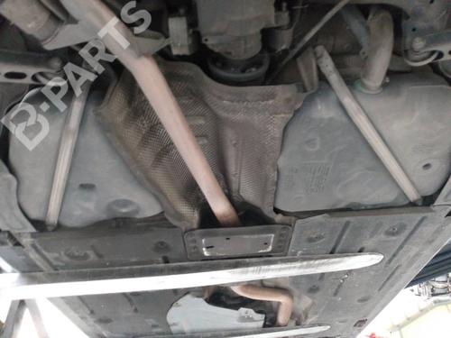 Used Fuel tank Fuel tank BMW 3 (E90) 320 d (177 hp) 7839730 7839730