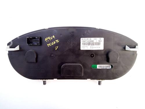 Instrument cluster FIAT DUCATO Van (250_) 150 Multijet 2,3 D | BP16844631C47 