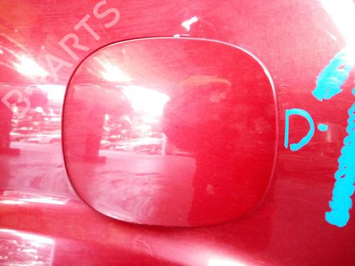 Used Fuel flap MITSUBISHI OUTLANDER II (CW_W) 2.0 DI-D (CW8W) (140 hp) 11222671