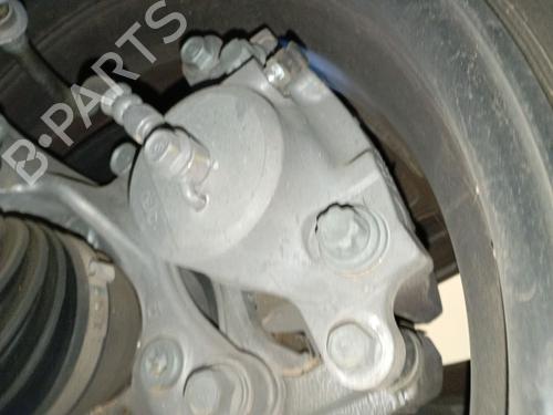Used Left front brake caliper KIA NIRO I (DE) 1.6 GDI Hybrid (105 hp) 32067600