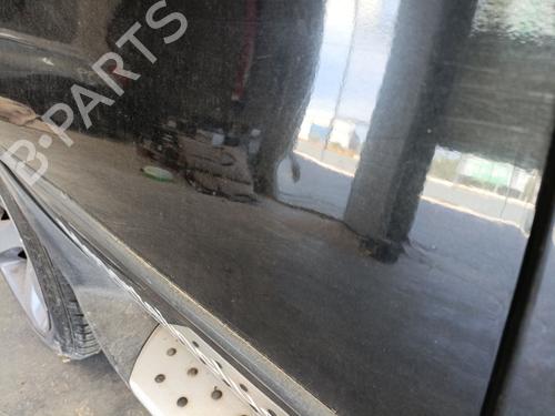 Right rear door BMW X5 (E53) 3.0 d | BP29199934C5 
