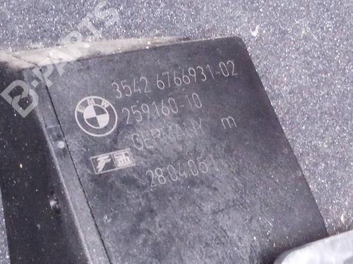 Used Pedal Pedal BMW 3 (E90) 320 d (163 hp) 8957339 8957339