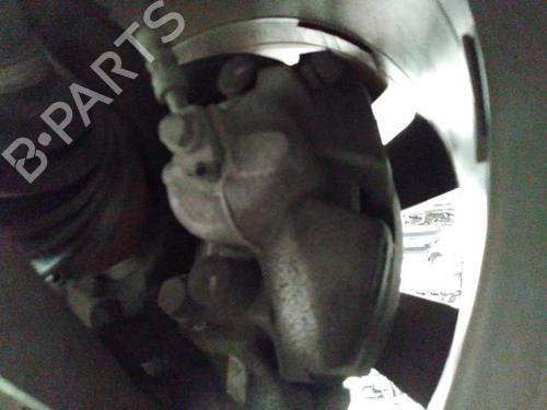 Used Left front brake caliper SEAT IBIZA IV (6J5, 6P1) 1.0 TSI (110 hp) 11587453