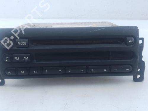 Radio MINI MINI (R50, R53) Cooper | BP19486738E6 - Image 2
