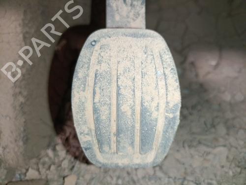Used Break pedal PEUGEOT RIFTER 1.5 BlueHDi 130 (130 hp) 27241968