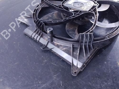 Radiator fan BMW X1 (E84) xDrive 18 d | BP30408491M35 