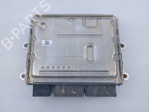 Engine control unit (ECU) RENAULT EXPRESS Box Body/MPV 1.5 Blue dCi 75 (F6AA) | BP28071734M57 