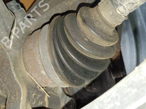 Arbre de transmission avant gauche NISSAN NOTE (E12) 1.2 (80 hp) 31947365