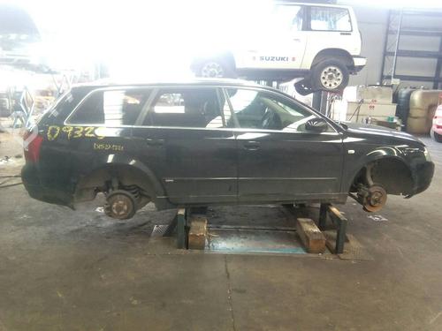 Rear left lock AUDI A4 B6 Avant (8E5) 1.9 TDI | BP9244634C100 