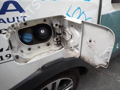 Klapa wlewu paliwa DACIA LODGY (JS_)  | BP18343879C131 