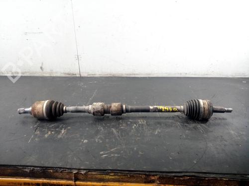 Used Right front driveshaft HYUNDAI ix35 (LM, EL, ELH) 1.6 (135 hp) 12934019