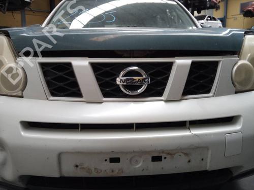Used Grille NISSAN X-TRAIL II (T31) [2007-2018]  17492100