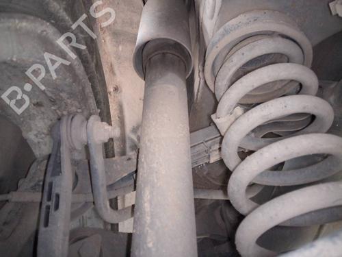 Used Left rear shock absorber BMW 3 (F30, F80) [2011-2018]  18133955