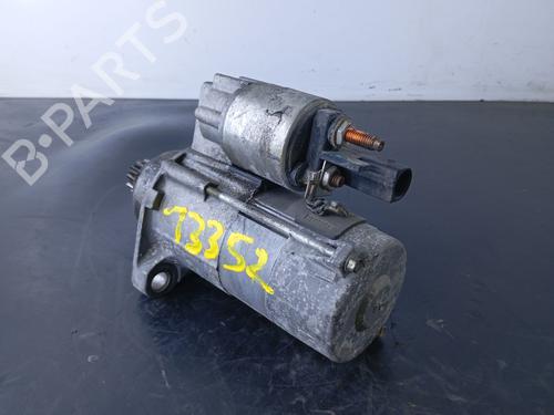 Used Starter VW PASSAT B6 (3C2) 2.0 TDI 16V (140 hp) 28143187