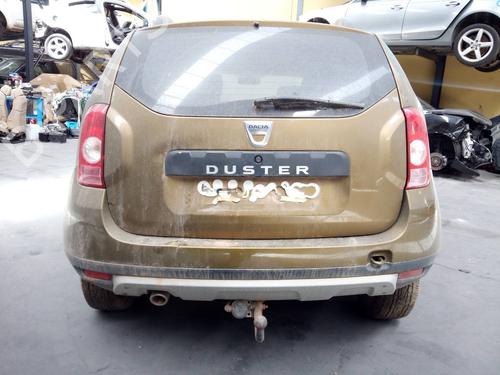 Starter DACIA DUSTER SUV Van 1.5 dCi | BP10048421M8 