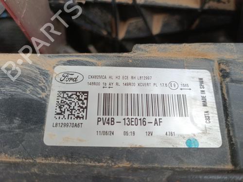 Right headlight FORD KUGA III (DFK) 2.5 Duratec Plug-in-Hybrid | BP36989897C29 - Image 4